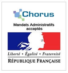 Mandats administratifs acceptés